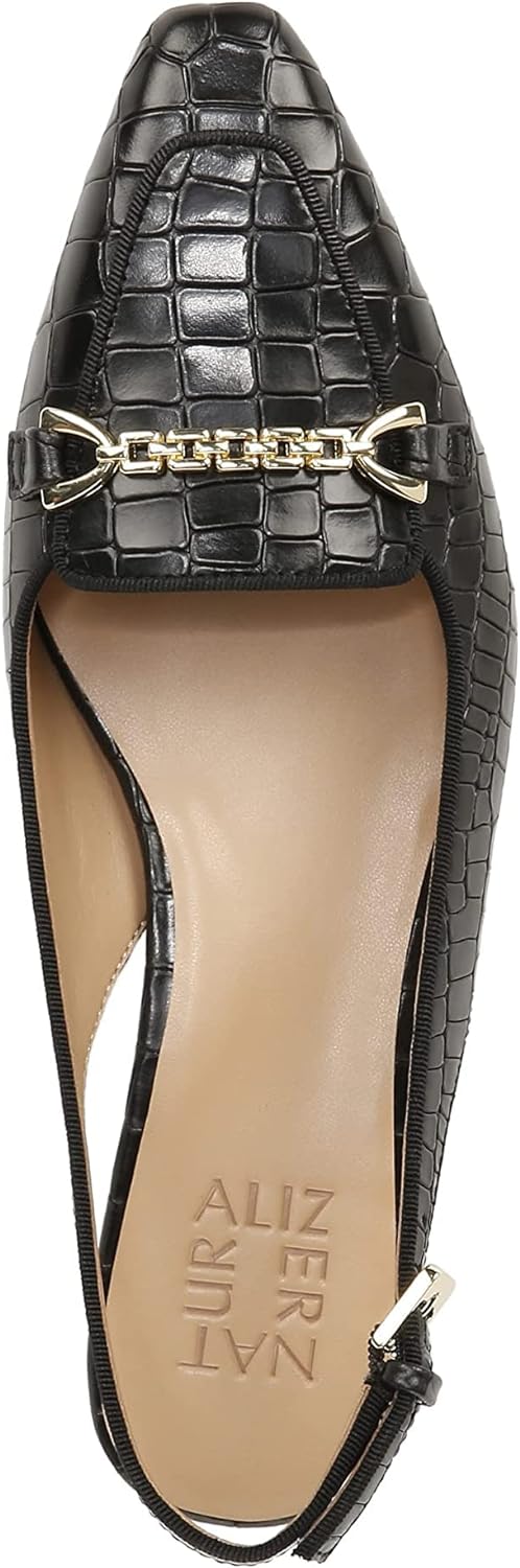 Naturalizer Women's Lindsey Flats NW/OB