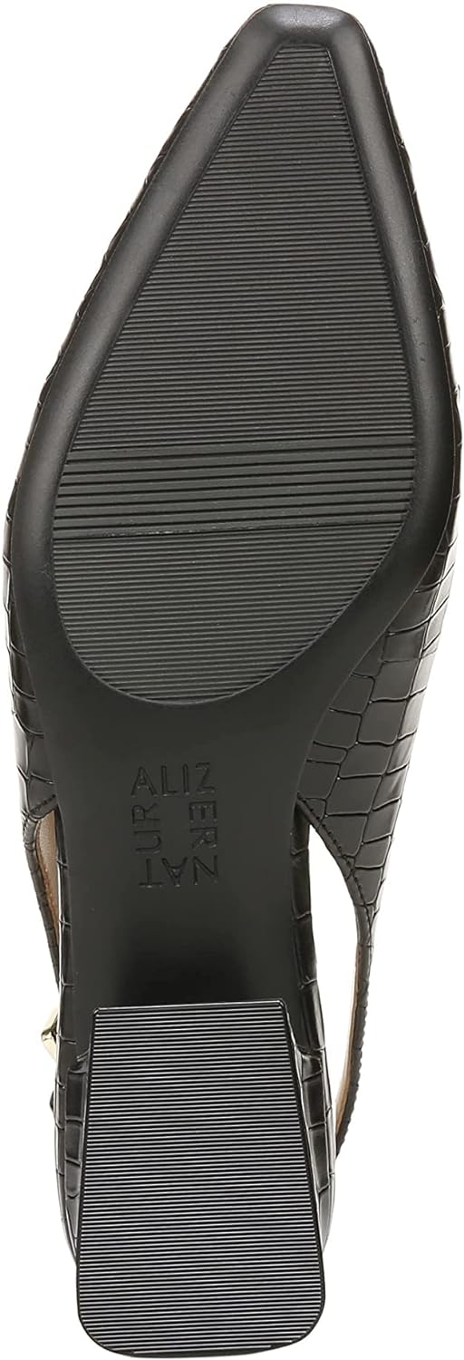 Naturalizer Women's Lindsey Flats NW/OB