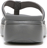 Vionic Women's High Tide II Sandals NW/OB