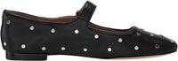 Sam Edelman Women's Michaela Stud Flats NW/OB
