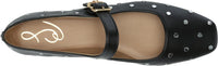 Sam Edelman Women's Michaela Stud Flats NW/OB