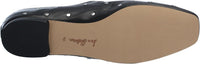 Sam Edelman Women's Michaela Stud Flats NW/OB