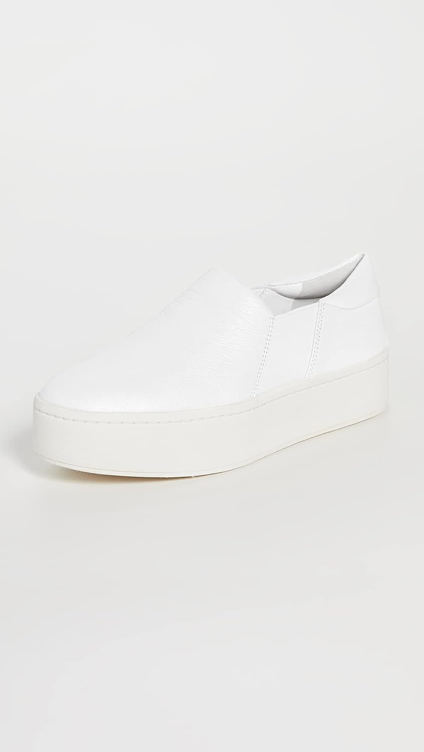 Vince Warren Women's Sneakers NW/OB