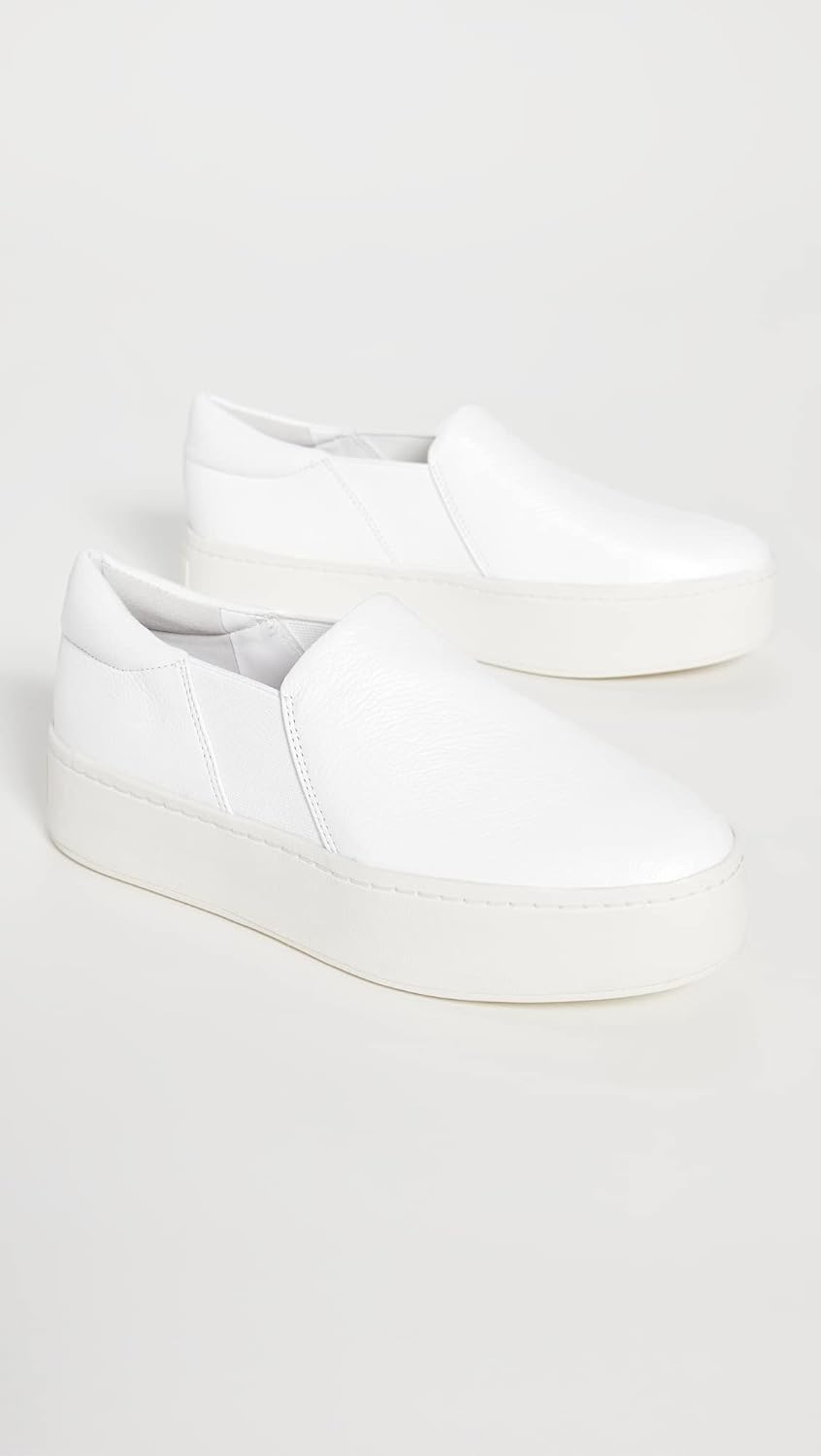 Vince Warren Women's Sneakers NW/OB