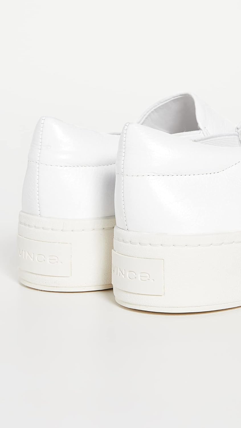 Vince Warren Women's Sneakers NW/OB