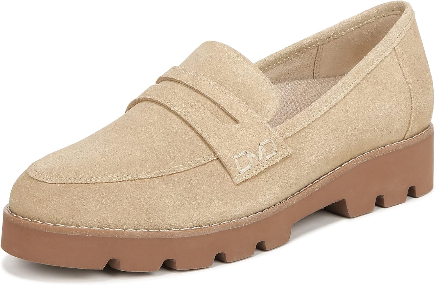Sand Suede