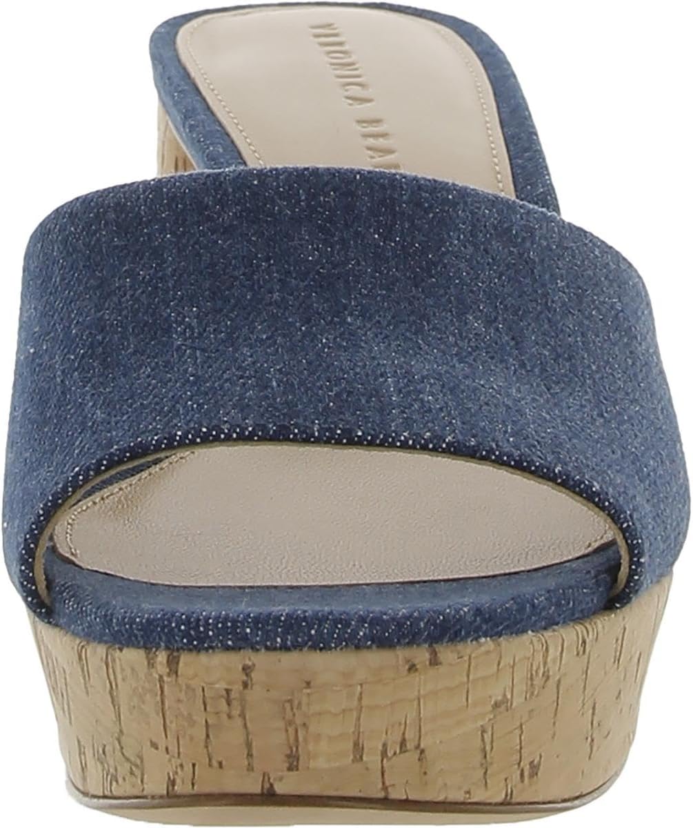 Veronica Beard Dali Women's Platform Sandal NW/OB