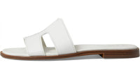 Naturalizer Fame Women's Flat Sandals NW/OB