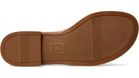Naturalizer Fame Women's Flat Sandals NW/OB