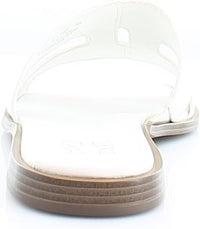 Naturalizer Fame Women's Flat Sandals NW/OB