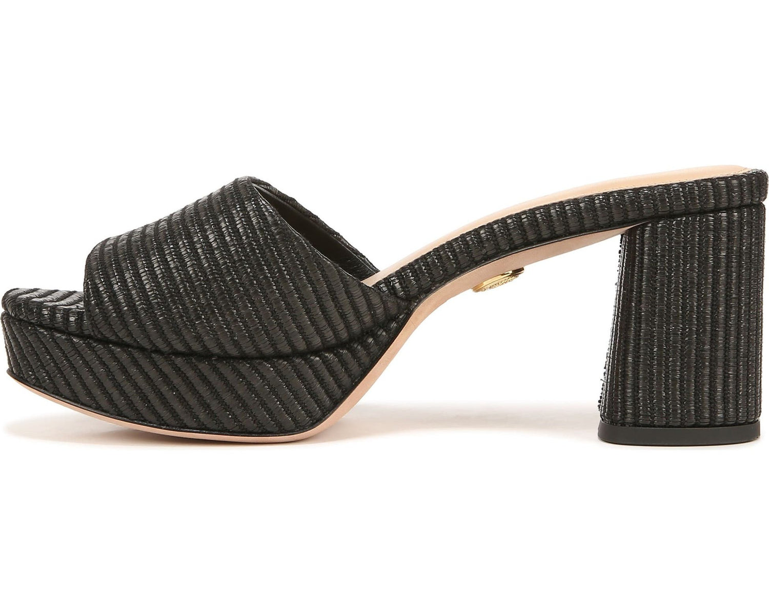 Veronica Beard Dali 2 Platform Women's Sandals