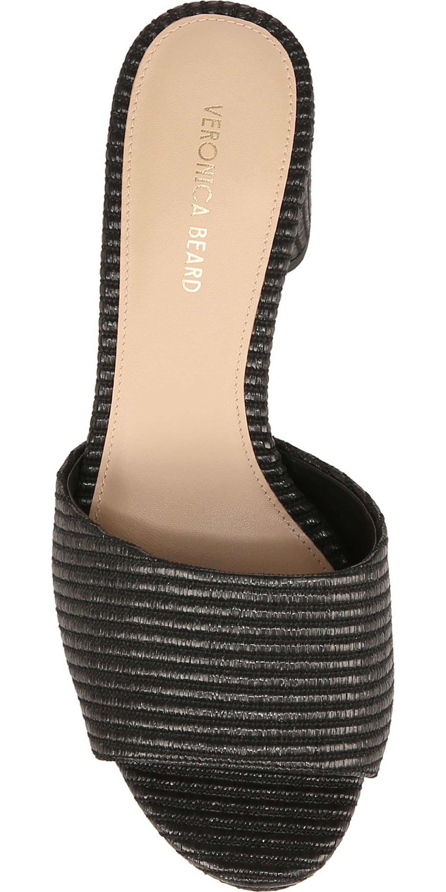 Veronica Beard Dali 2 Platform Women's Sandals