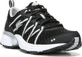 Black/Silver