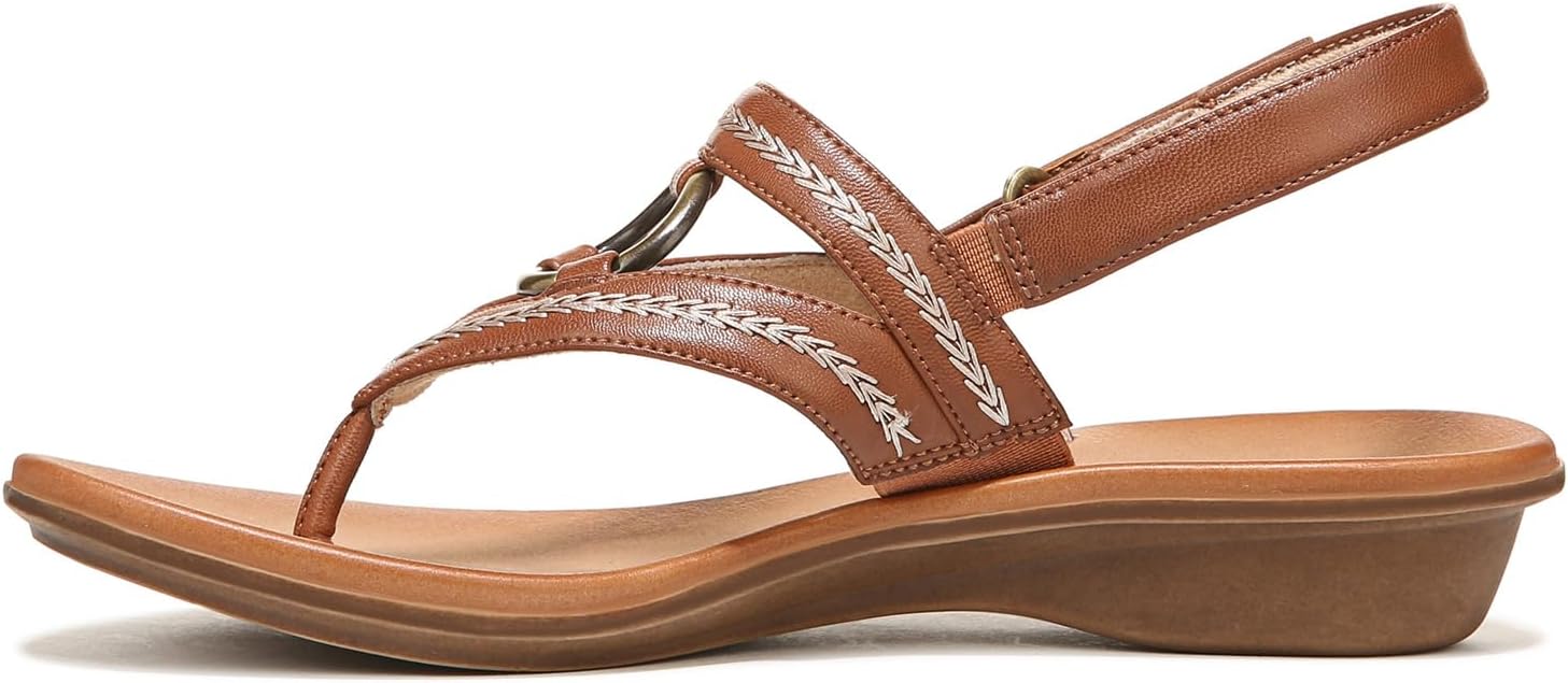 Naturalizer Women's Sunny Sandals NW/OB