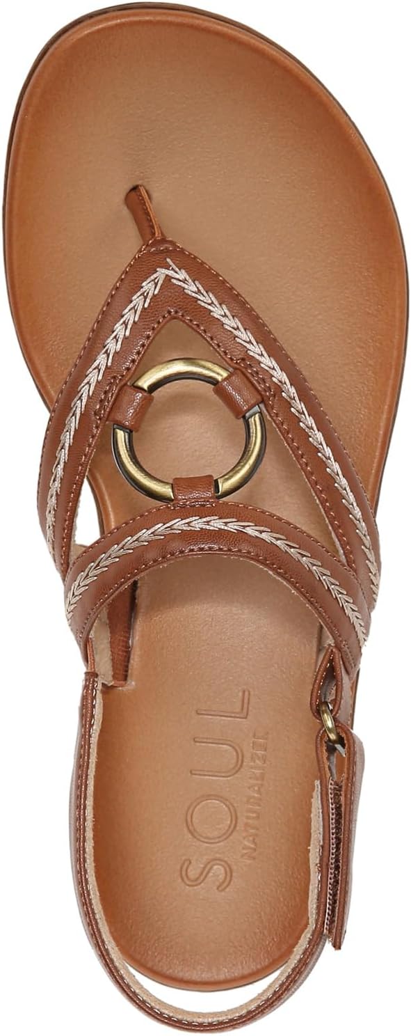 Naturalizer Women's Sunny Sandals NW/OB