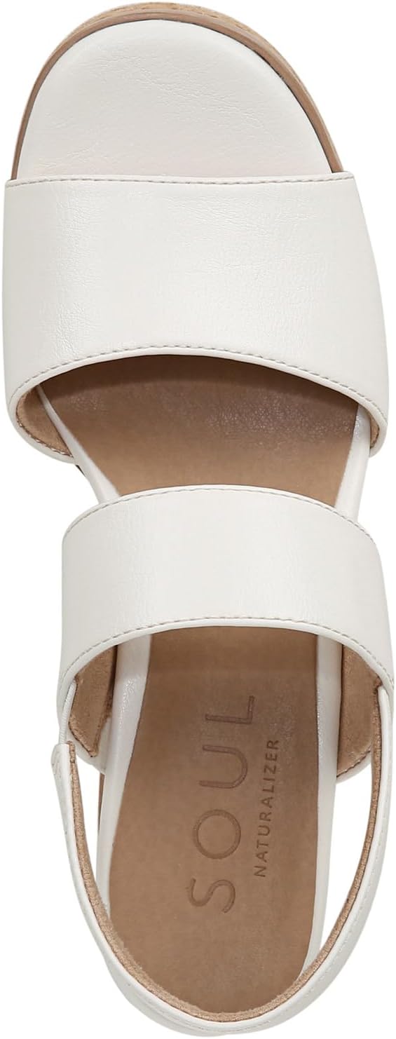 Naturalizer Women's Holly Sandals NW/OB