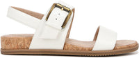 SOUL Naturalizer Women's Cindi Sling Sandals NW/OB