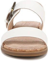 SOUL Naturalizer Women's Cindi Sling Sandals NW/OB