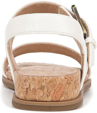 SOUL Naturalizer Women's Cindi Sling Sandals NW/OB