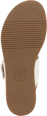 SOUL Naturalizer Women's Cindi Sling Sandals NW/OB