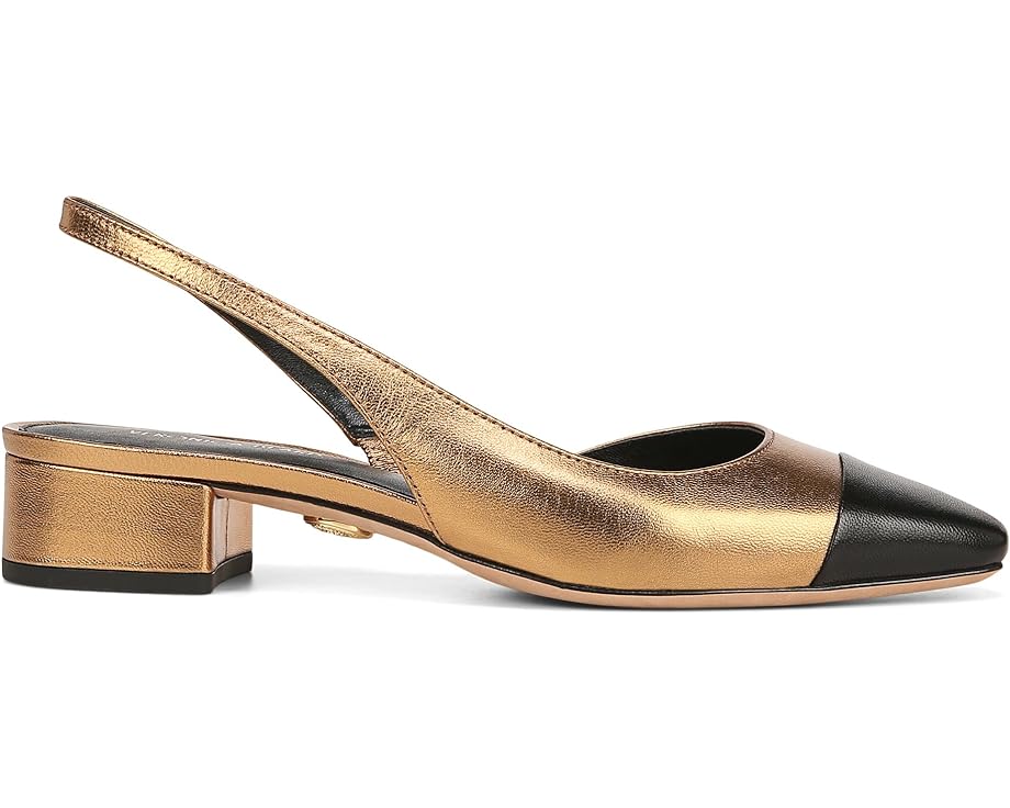 Veronica Beard Women's Cecile Slingback Heels NW/OB