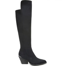 Zodiac Ronson Women's Over-the-Knee Boots NW/OB