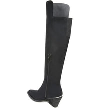 Zodiac Ronson Women's Over-the-Knee Boots NW/OB