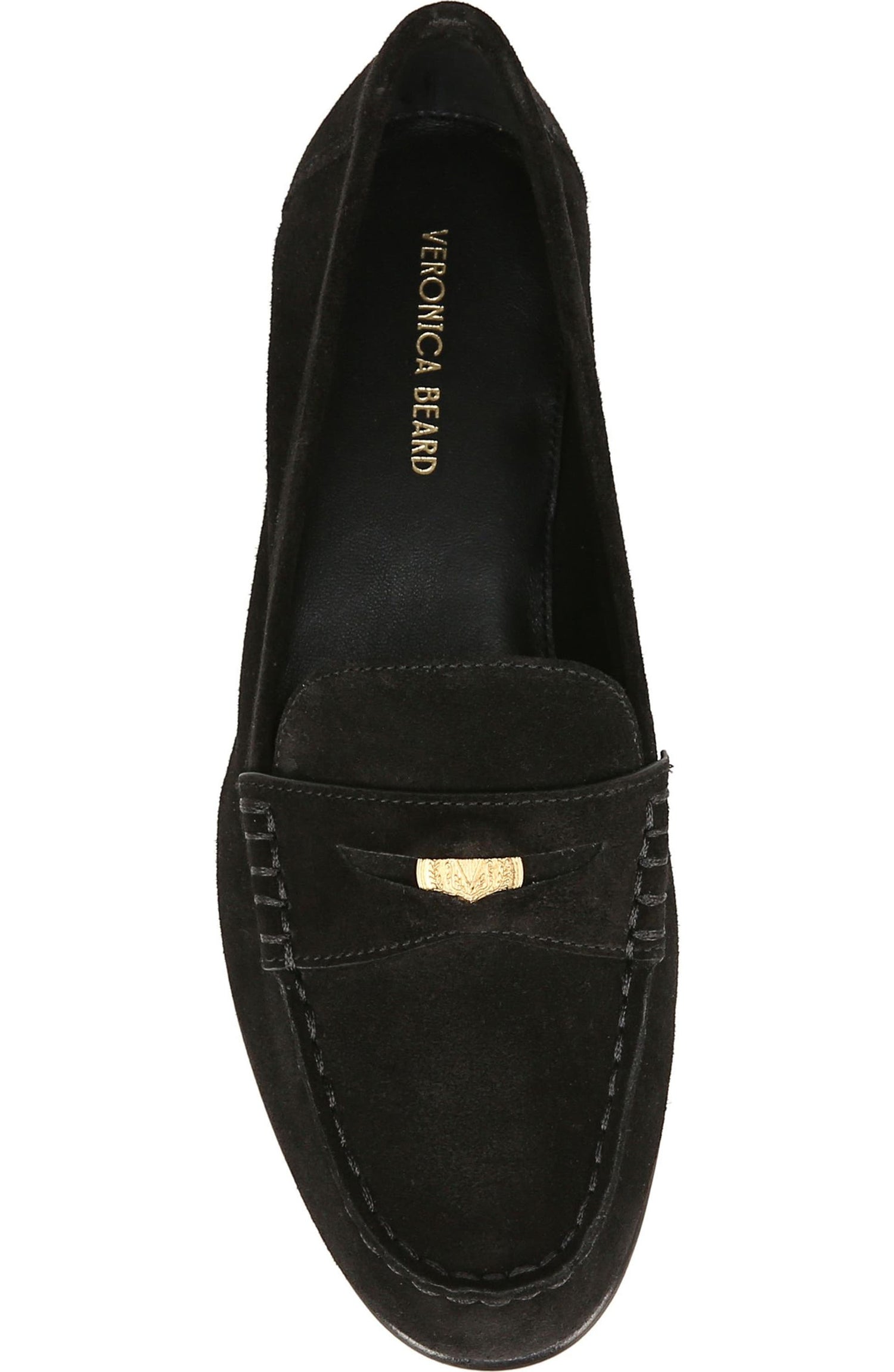 Veronica Beard Women's Penny Loafers NW/OB