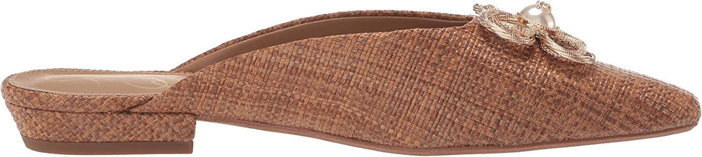 Sam Edelman Jayden Women's Mules NW/OB