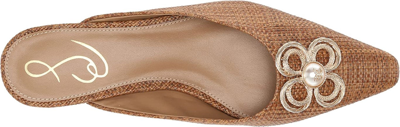 Sam Edelman Jayden Women's Mules NW/OB
