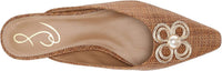 Sam Edelman Jayden Women's Mules NW/OB