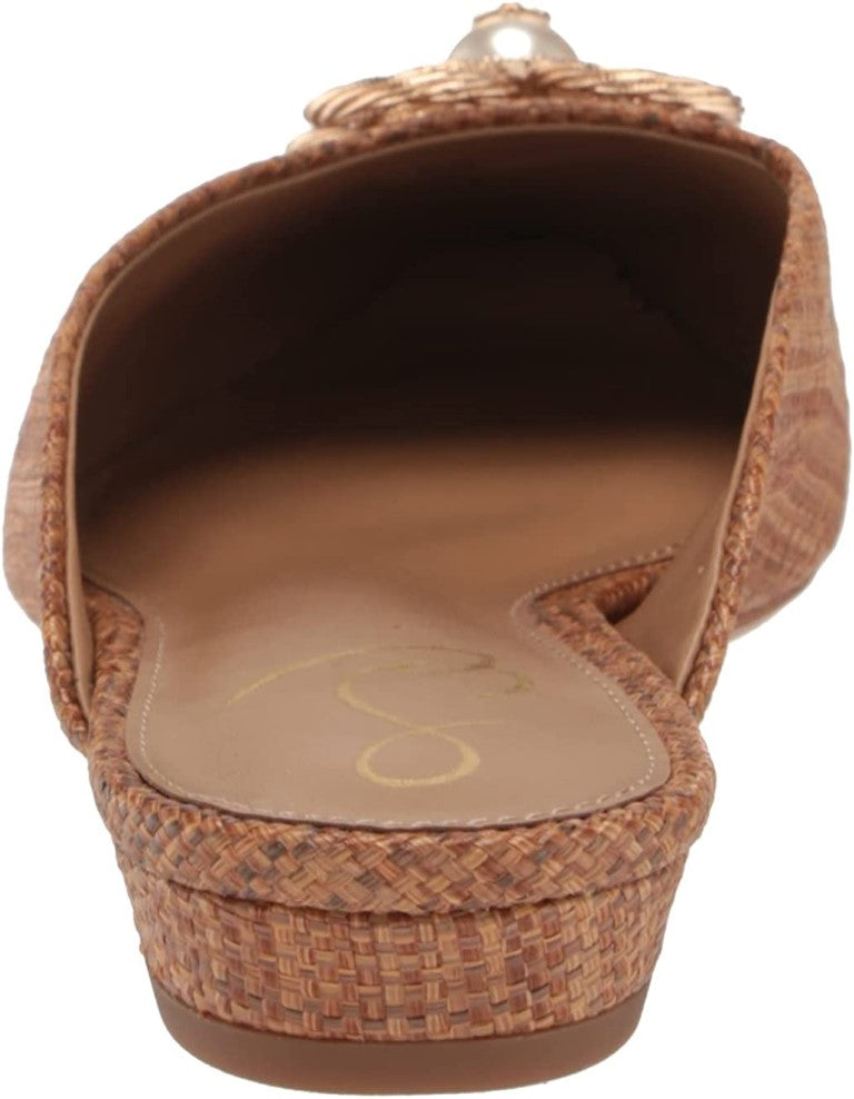 Sam Edelman Jayden Women's Mules NW/OB