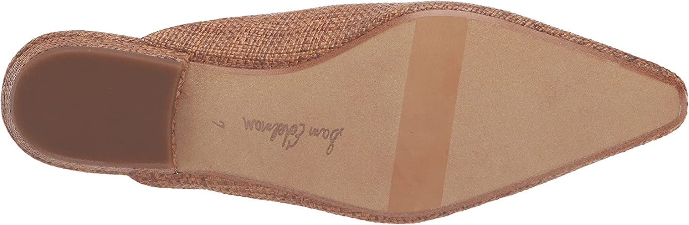 Sam Edelman Jayden Women's Mules NW/OB