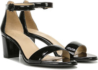 Black Patent