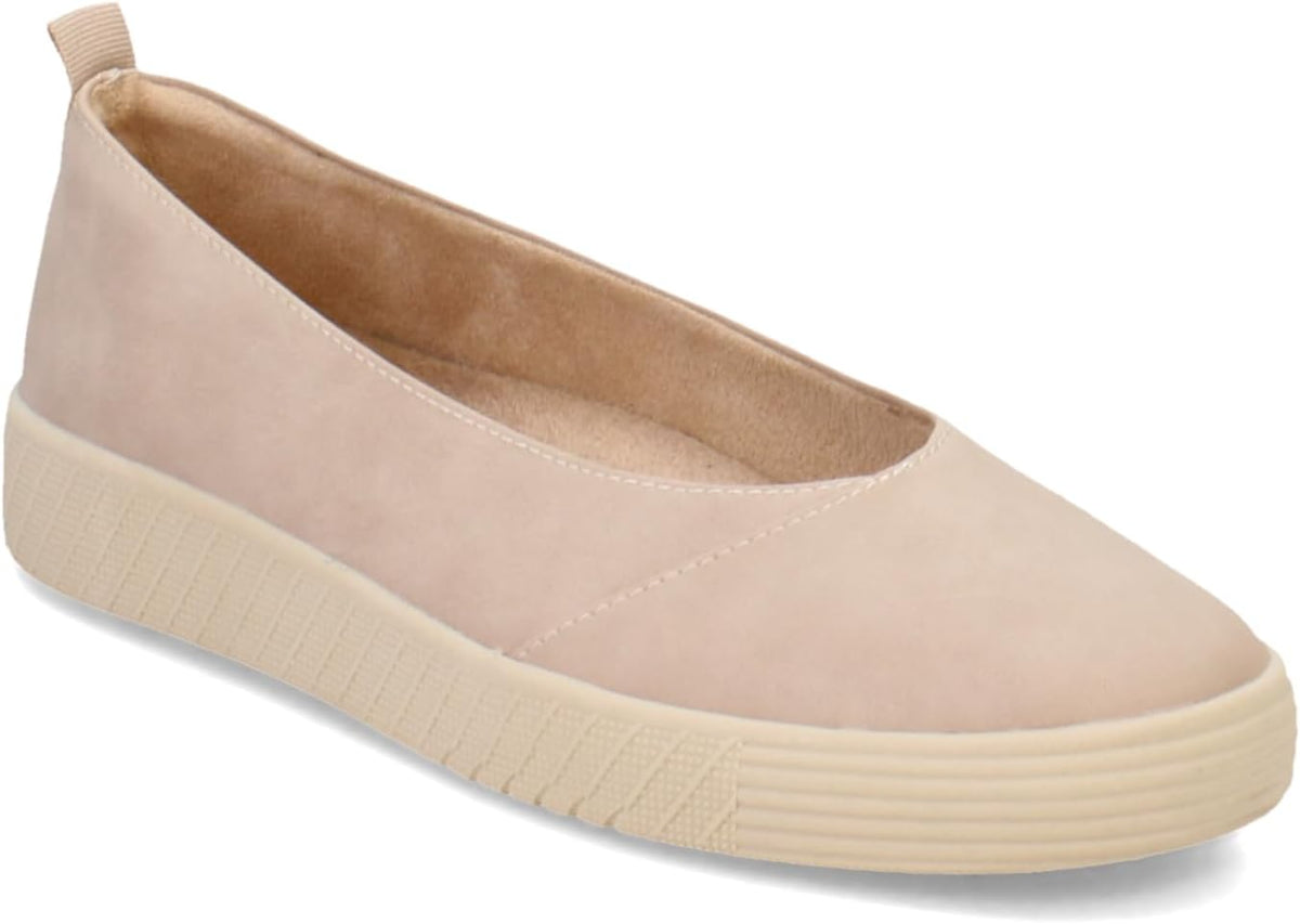 Warm Taupe
