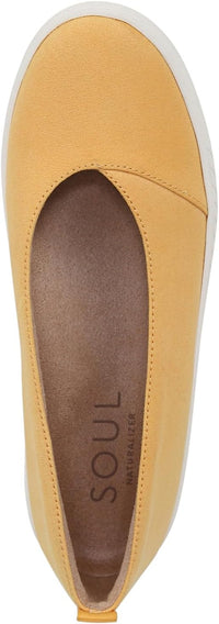 Naturalizer Women's Neela Slip On Sneakers NW/OB