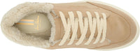 Sam Edelman Women's Wess Cozy Sneakers NW/OB