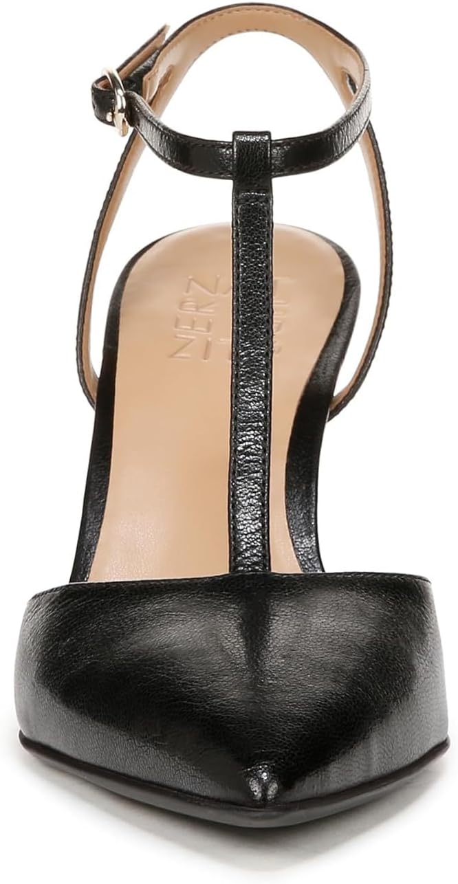Naturalizer Women's Astrid Heels NW/OB