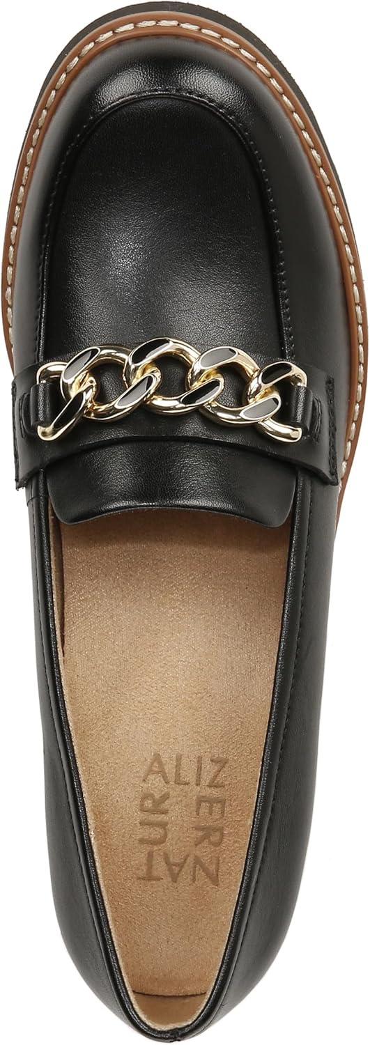 Naturalizer Desi Women's Loafers NW/OB