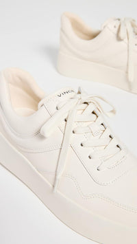 Vince Women's Warren Court Sneakers NW/OB