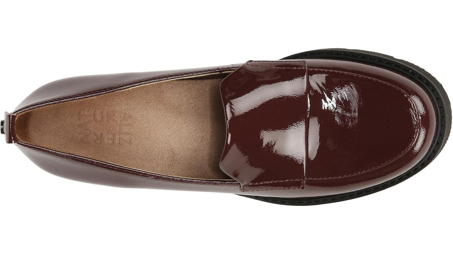 Naturalizer Darry Women's Loafers NW/OB