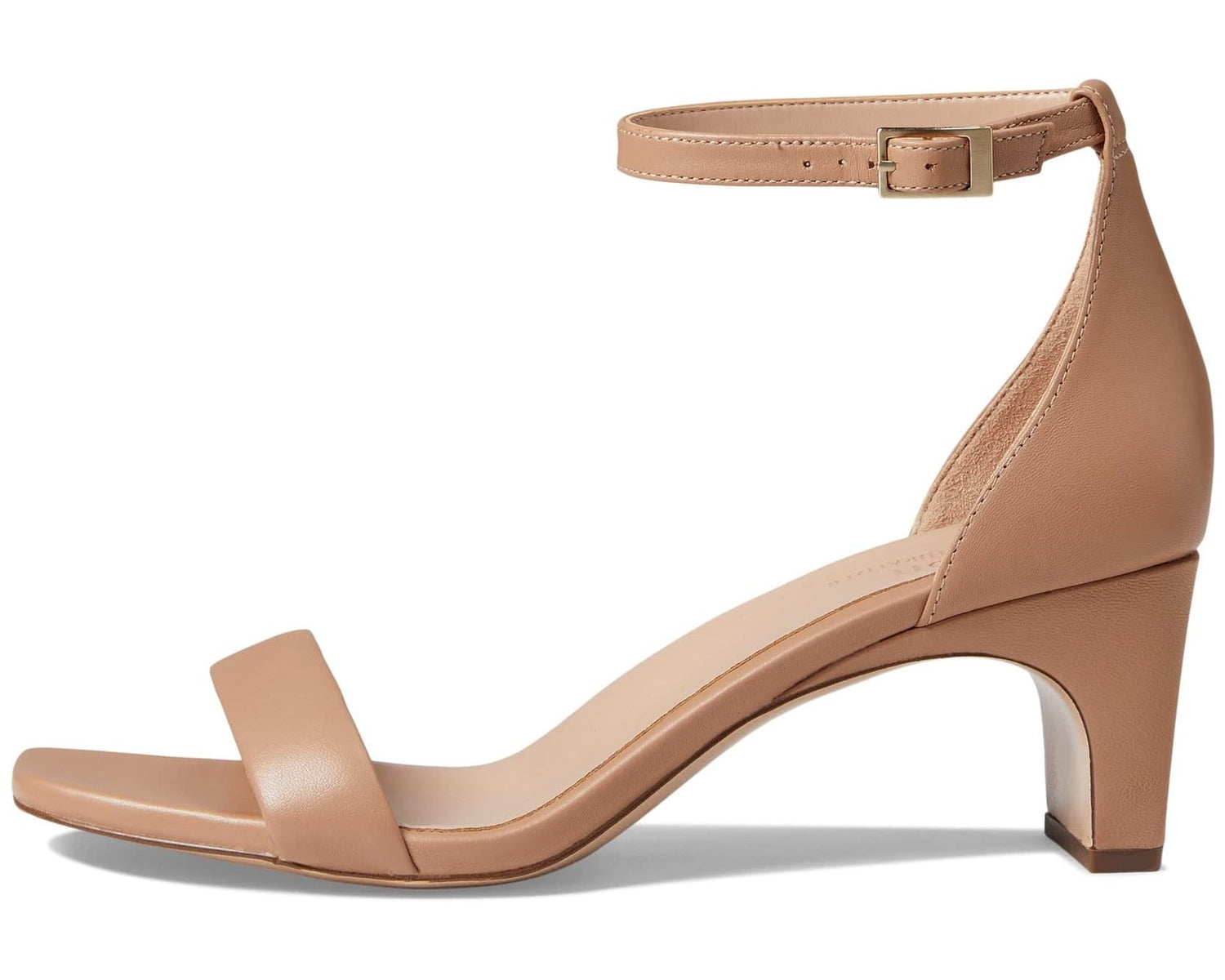 Naturalizer 27 Edit Iriss Women's Heels NW/OB