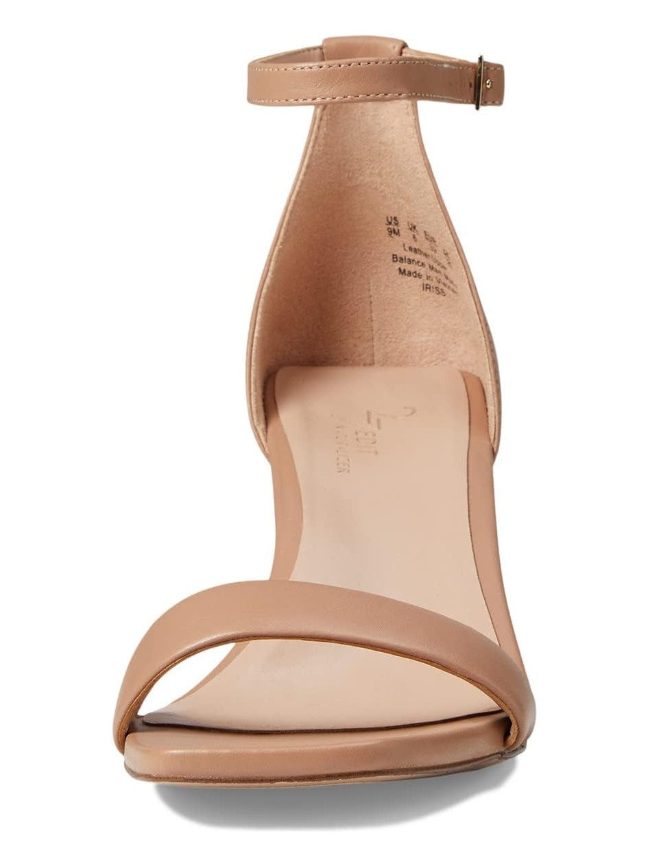 Naturalizer 27 Edit Iriss Women's Heels NW/OB
