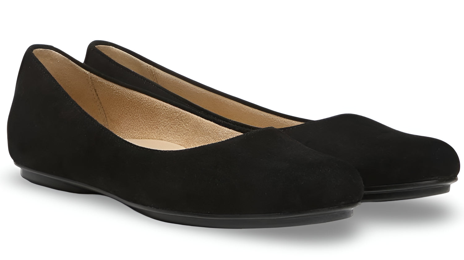 Black Suede