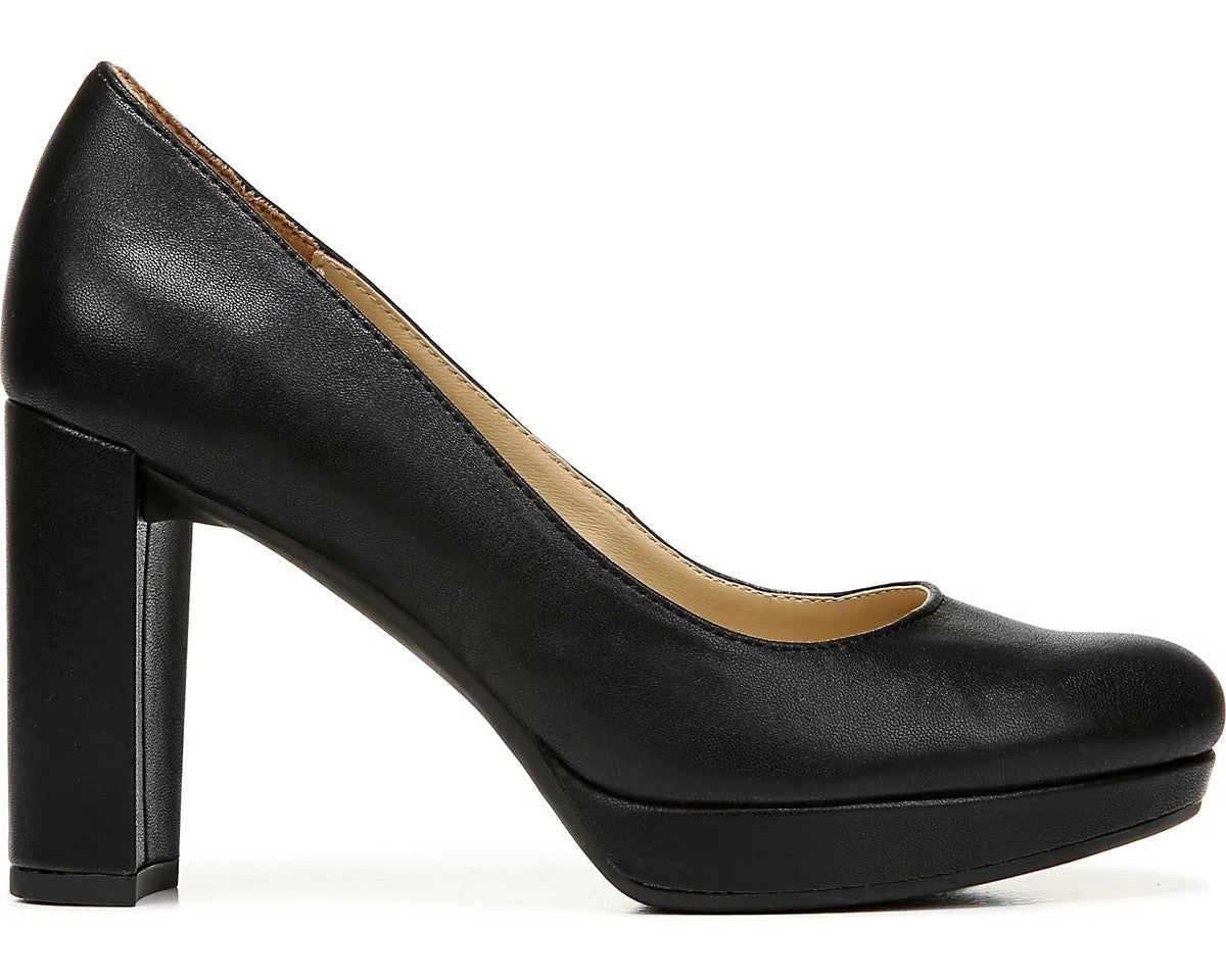 Naturalizer Berlin Women's Platform Heels NW/OB