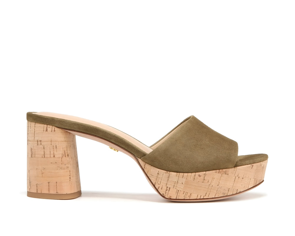 Veronica Beard Dali Women's Platform Sandal NW/OB
