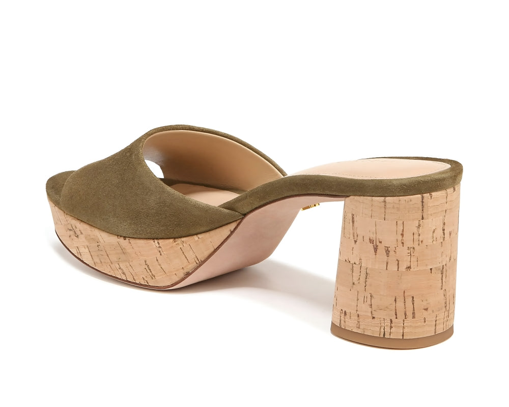 Veronica Beard Dali Women's Platform Sandal NW/OB