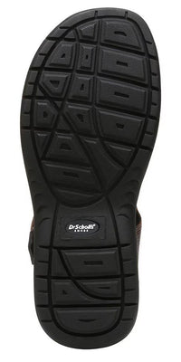 Dr. Scholl's Men's Gaston Sandals NW/OB