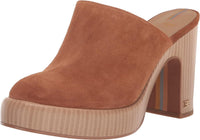 Sam Edelman Shiloh Women's Mules NW/OB
