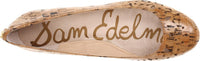 Sam Edelman Women's Leighton Flats NW/OB
